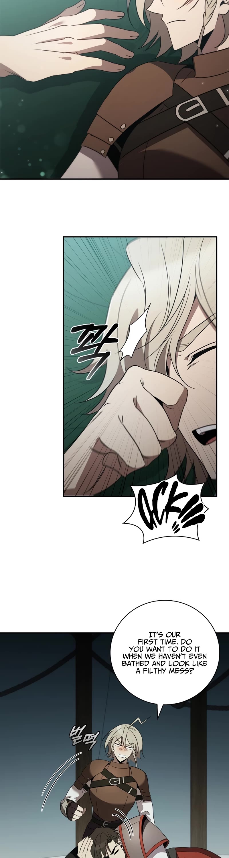 Raising the Princess to Overcome Death chapter 14 page 47