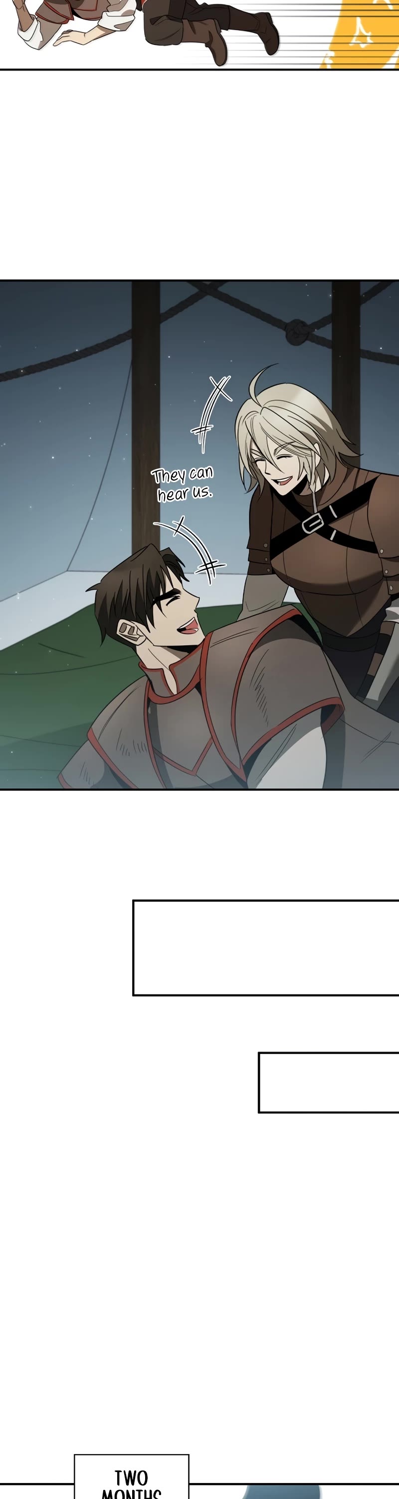 Raising the Princess to Overcome Death chapter 14 page 49