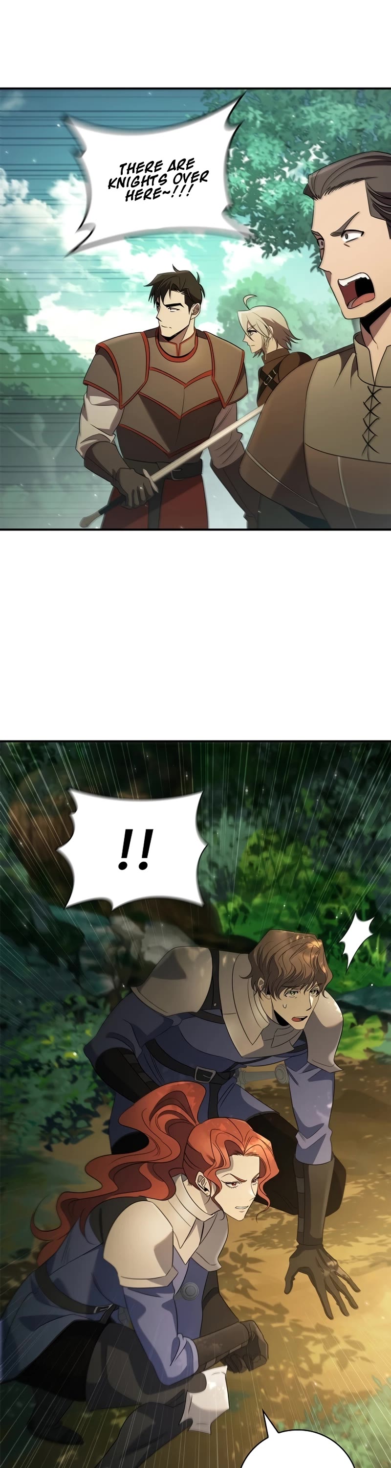 Raising the Princess to Overcome Death chapter 14 page 52