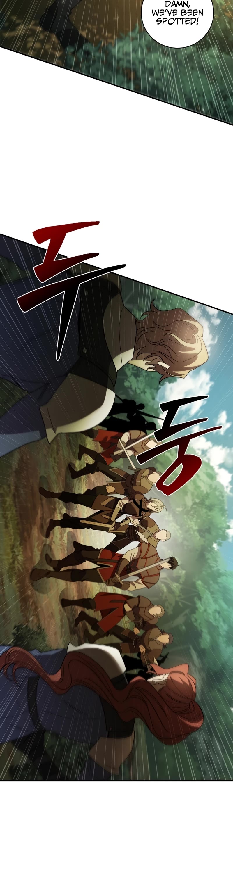 Raising the Princess to Overcome Death chapter 14 page 53