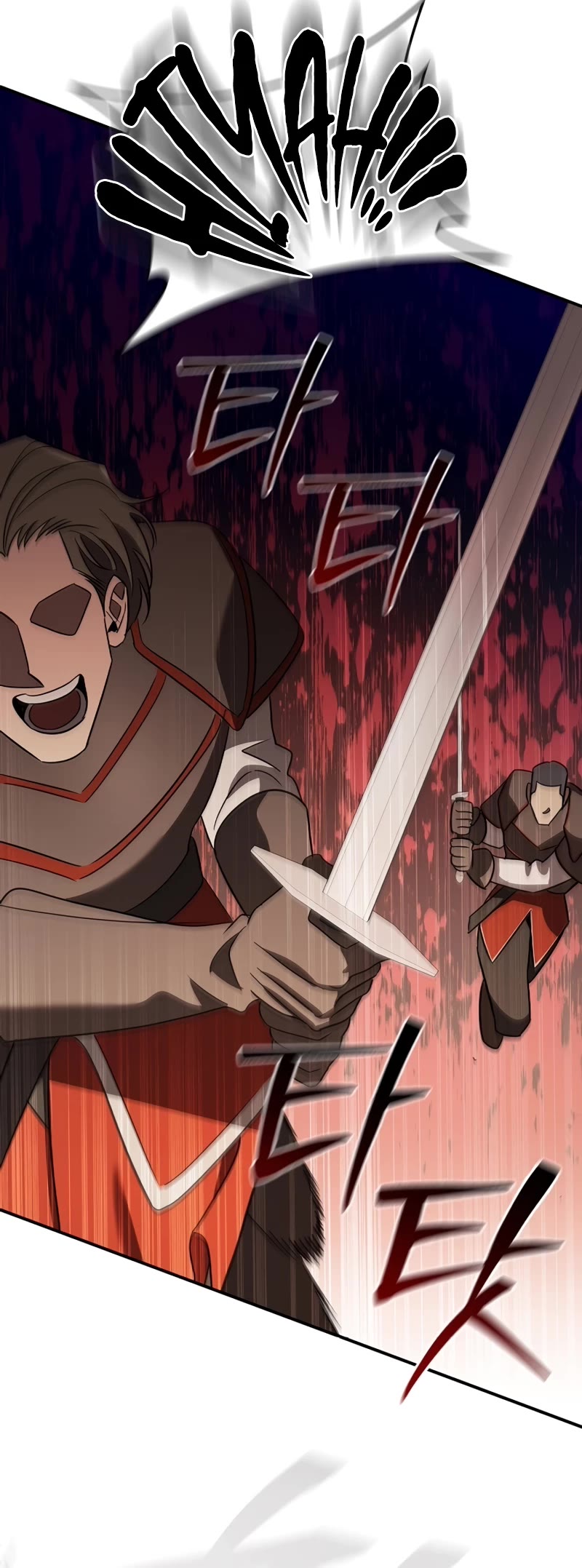 Raising the Princess to Overcome Death chapter 14 page 55