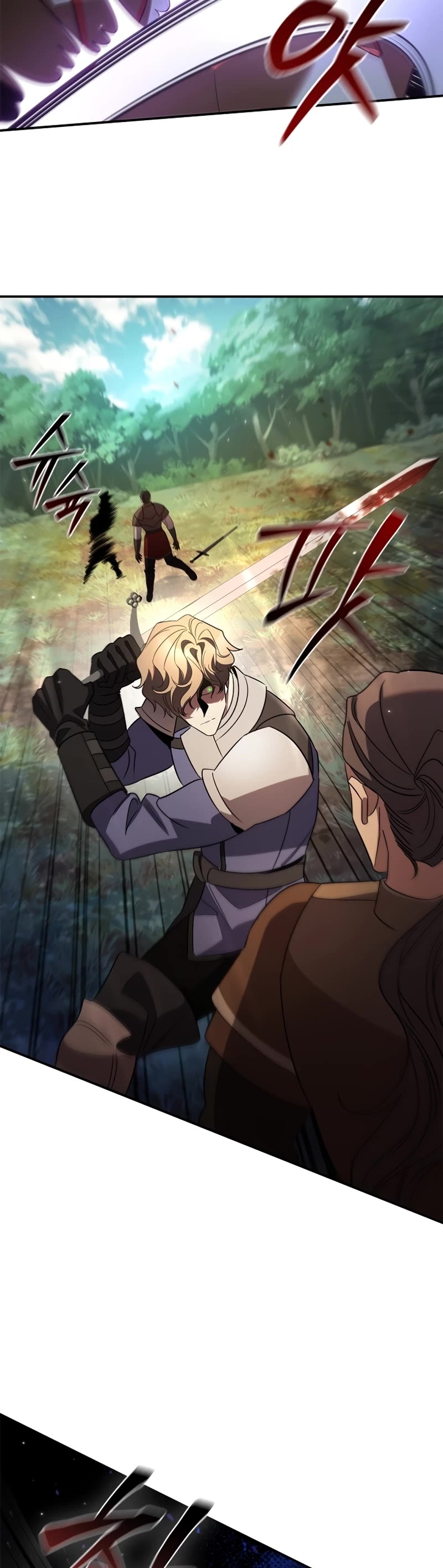 Raising the Princess to Overcome Death chapter 14 page 59