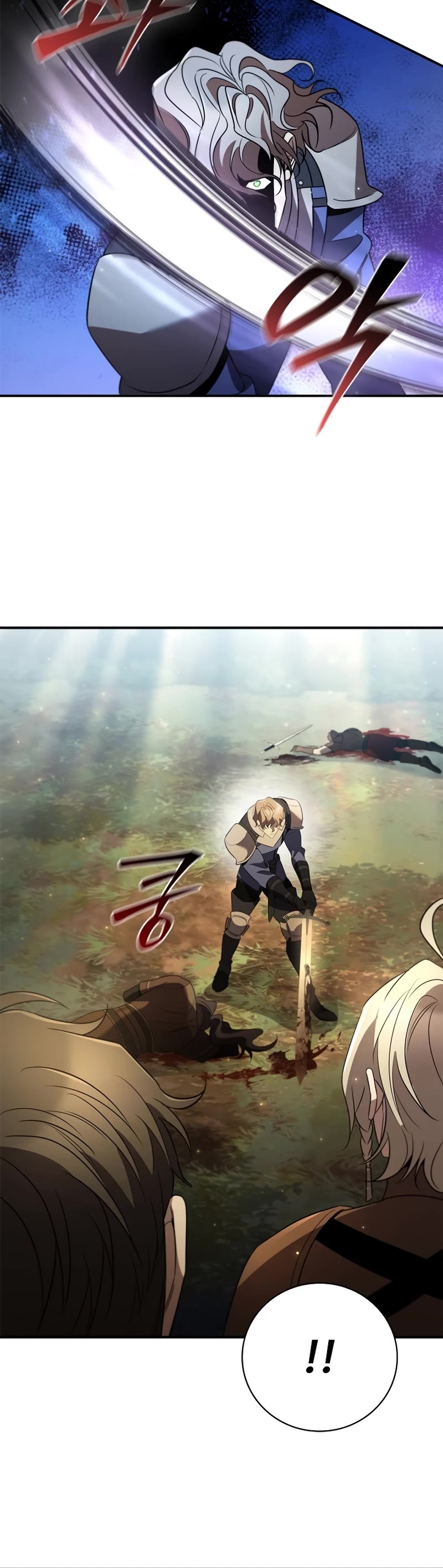 Raising the Princess to Overcome Death chapter 14 page 60