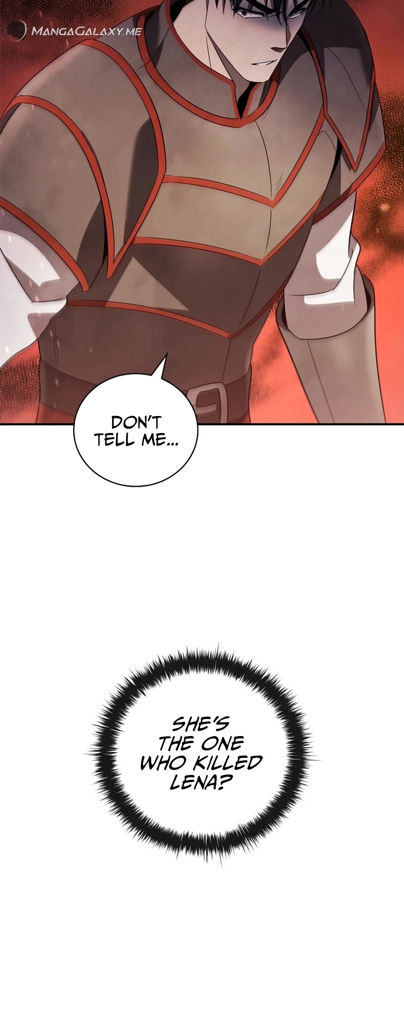 Raising the Princess to Overcome Death chapter 14 page 65