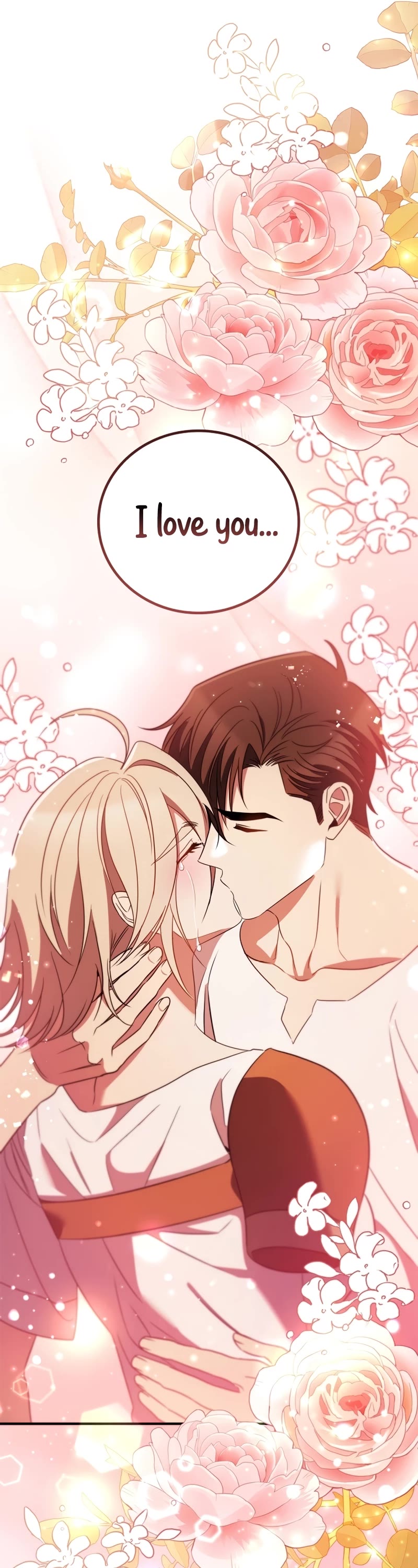 Raising the Princess to Overcome Death chapter 17 page 10