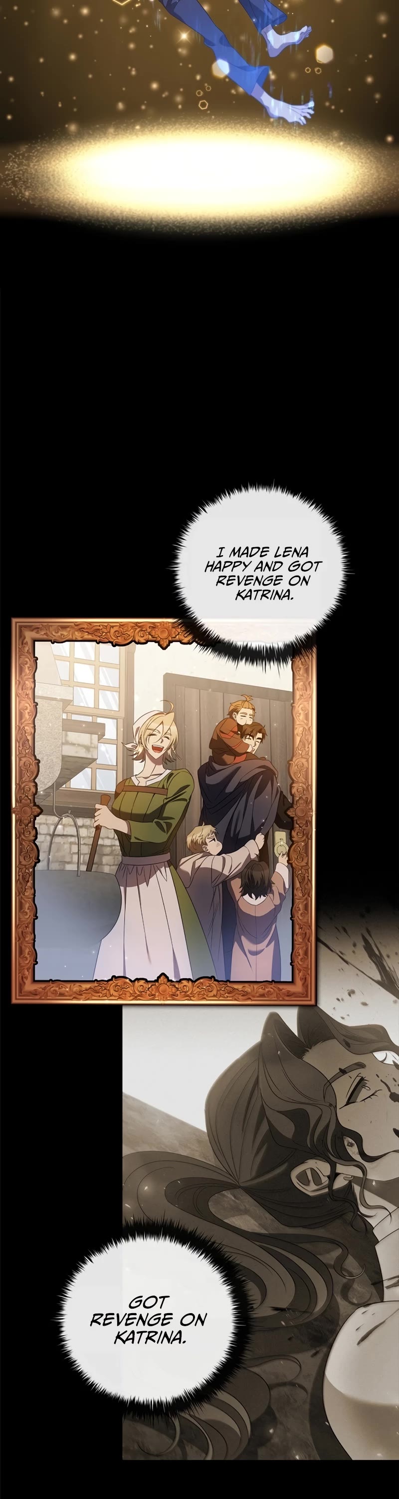 Raising the Princess to Overcome Death chapter 17 page 17