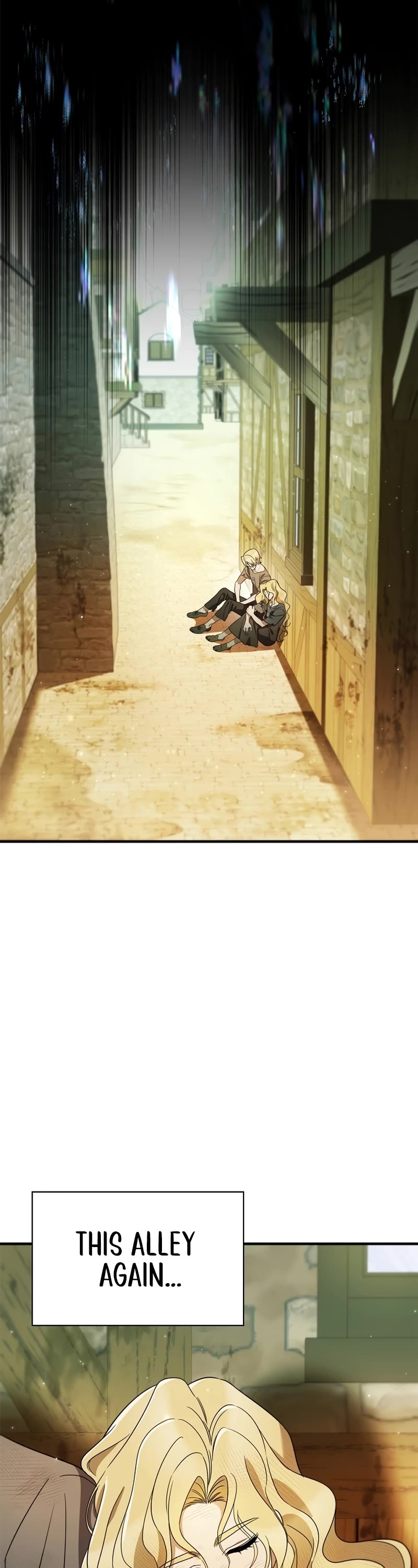 Raising the Princess to Overcome Death chapter 17 page 22