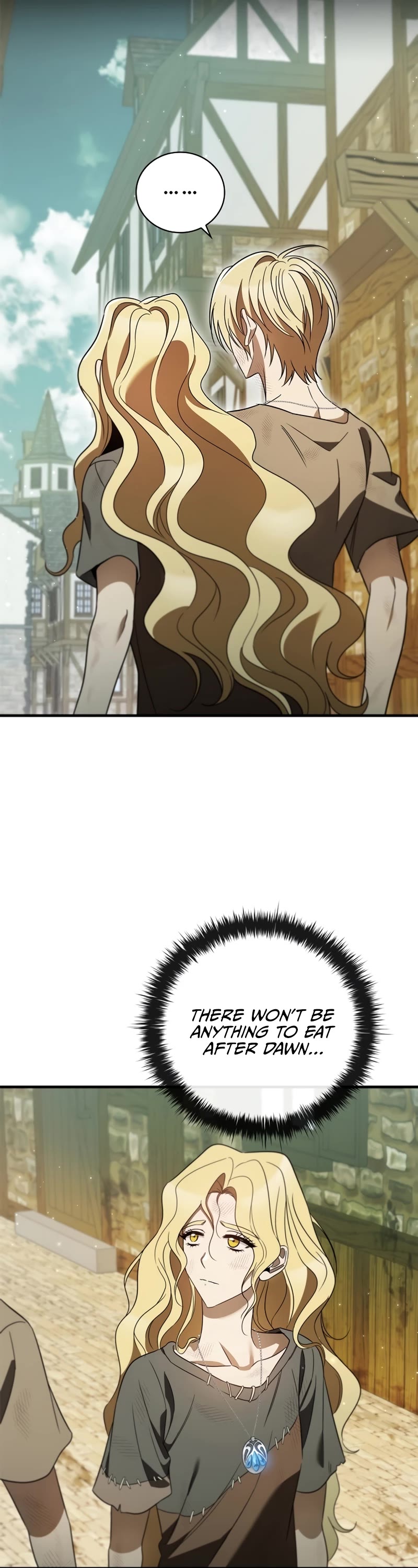 Raising the Princess to Overcome Death chapter 17 page 25