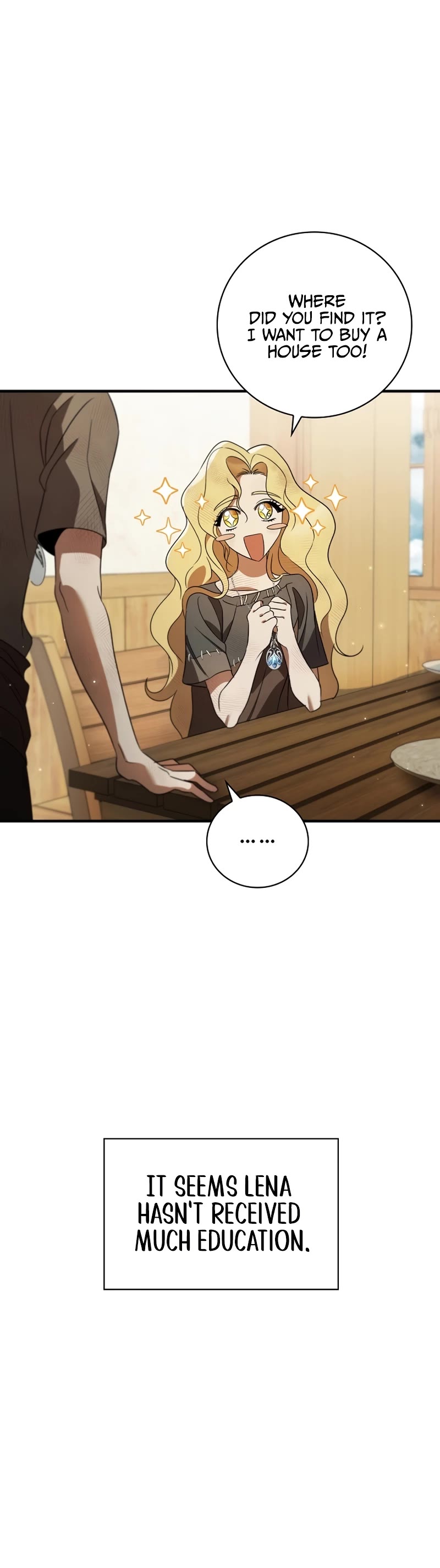 Raising the Princess to Overcome Death chapter 17 page 34