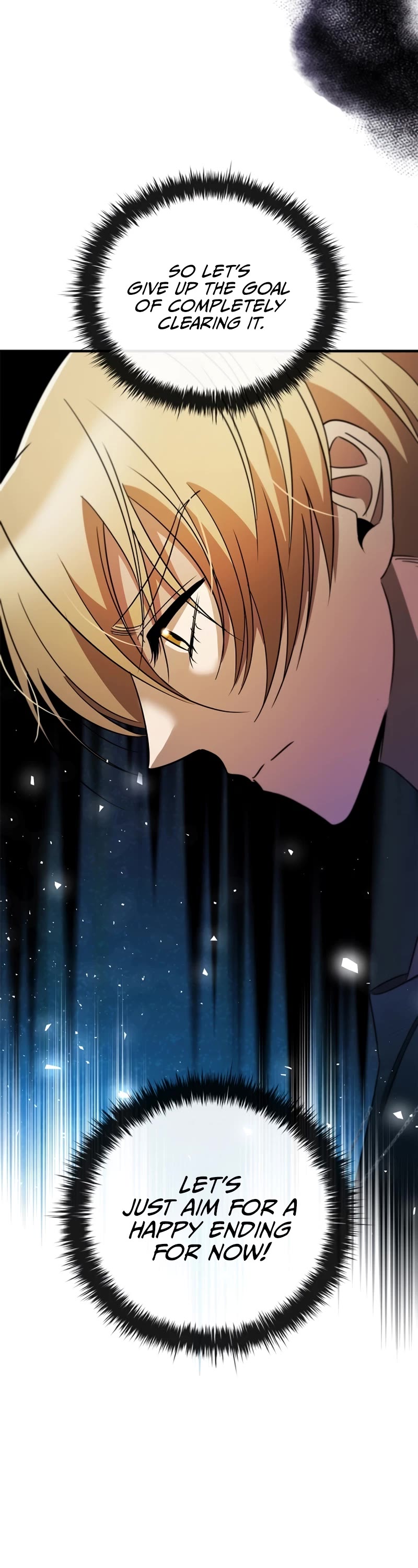 Raising the Princess to Overcome Death chapter 17 page 39