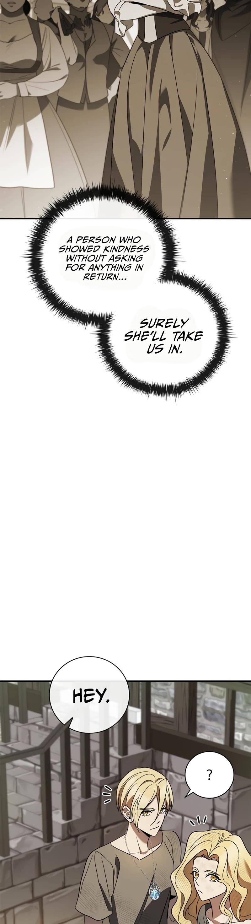 Raising the Princess to Overcome Death chapter 17 page 43