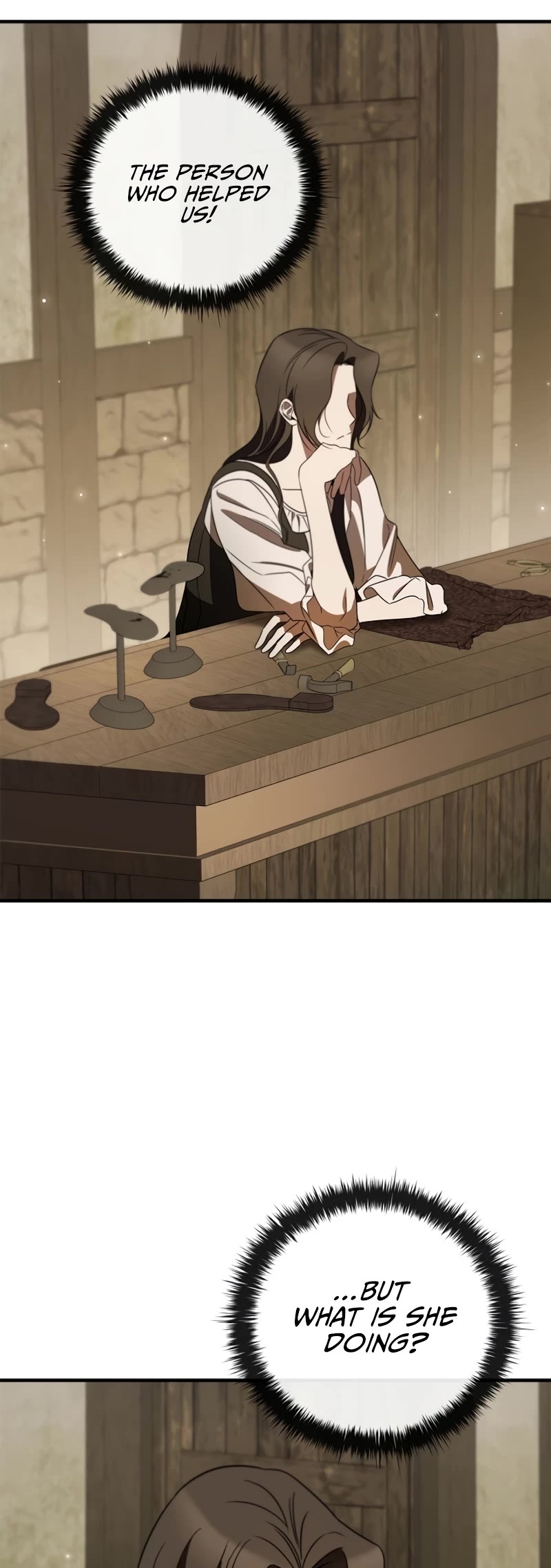 Raising the Princess to Overcome Death chapter 17 page 53