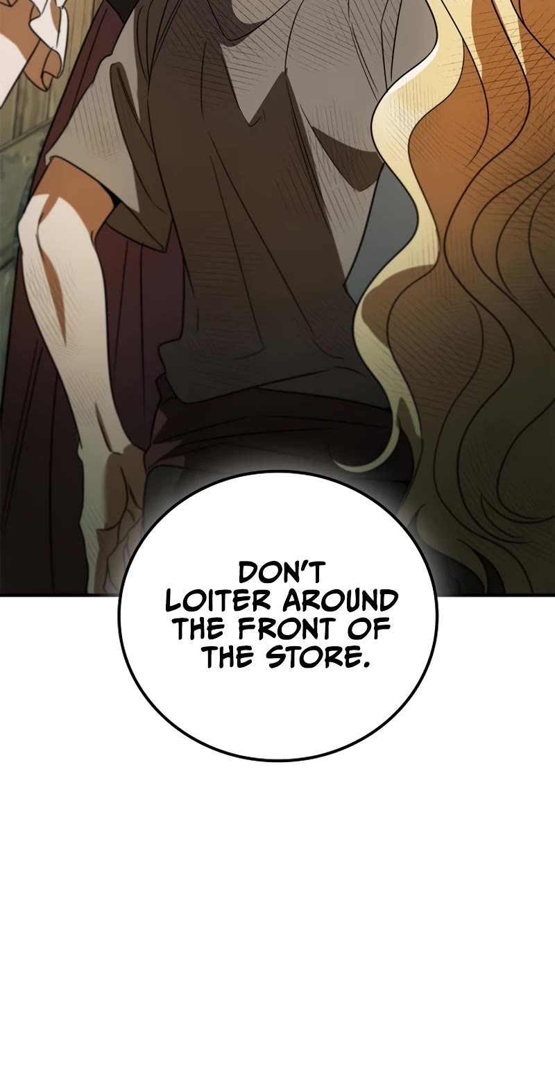 Raising the Princess to Overcome Death chapter 17 page 57