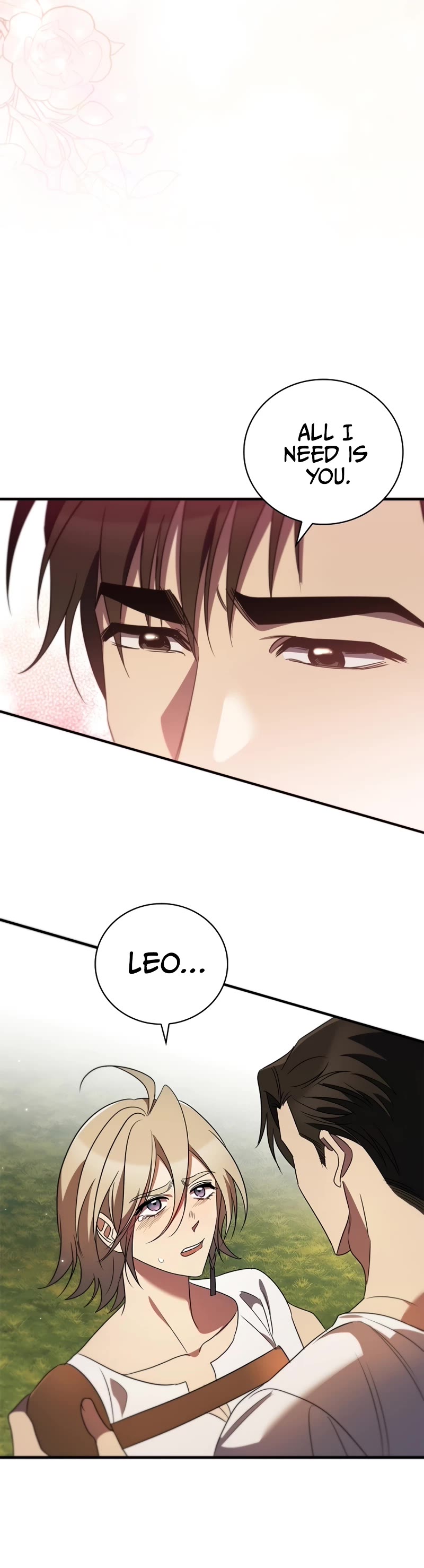 Raising the Princess to Overcome Death chapter 17 page 9