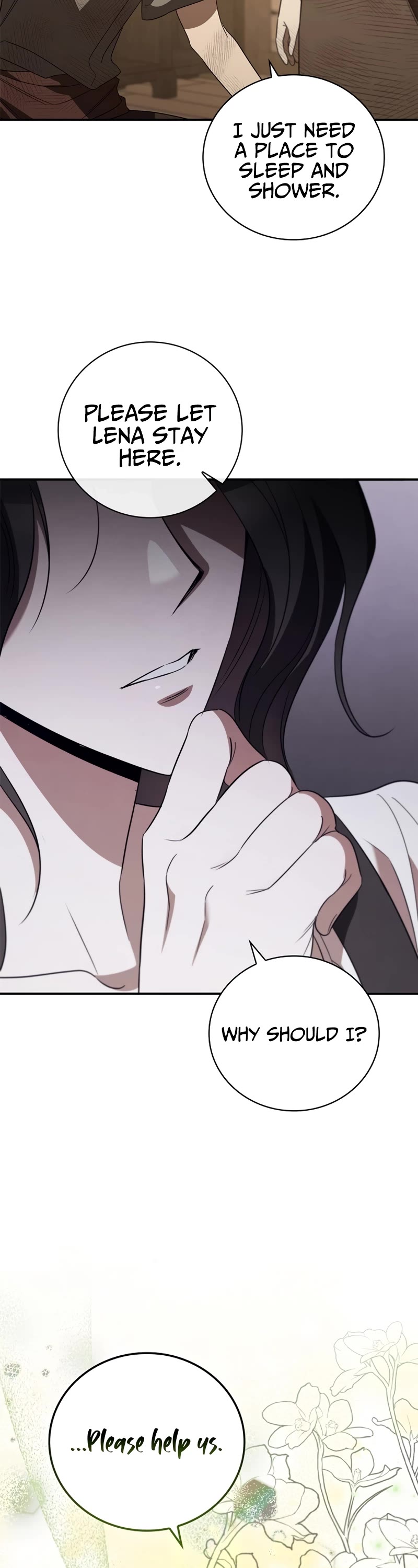 Raising the Princess to Overcome Death chapter 18 page 13