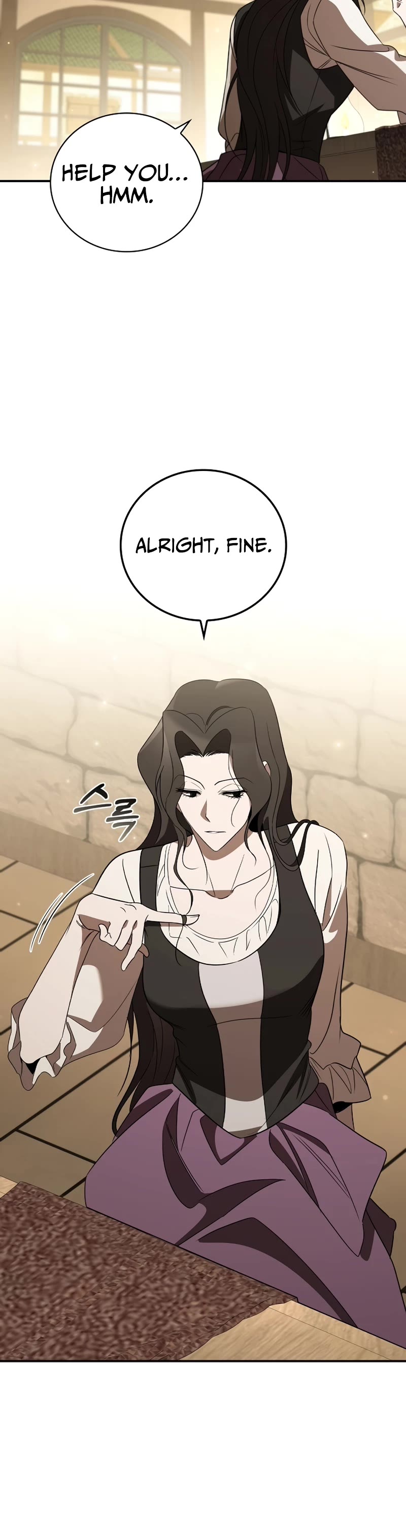 Raising the Princess to Overcome Death chapter 18 page 15