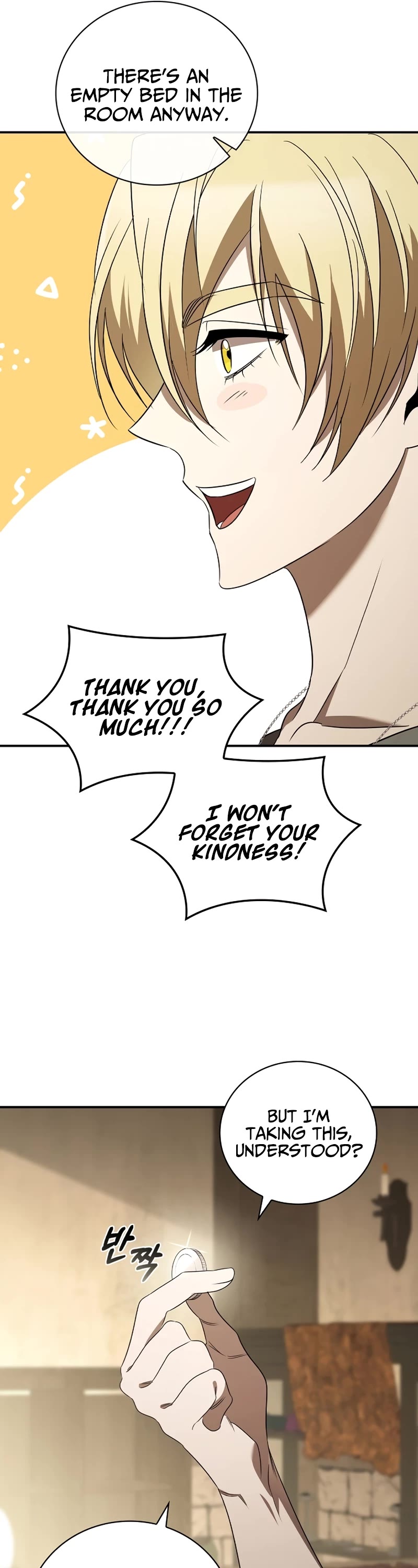 Raising the Princess to Overcome Death chapter 18 page 16