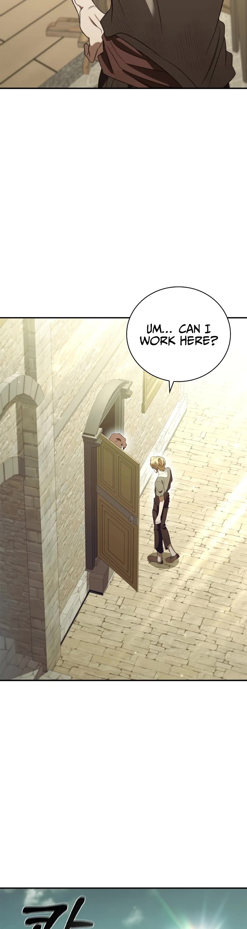 Raising the Princess to Overcome Death chapter 18 page 33