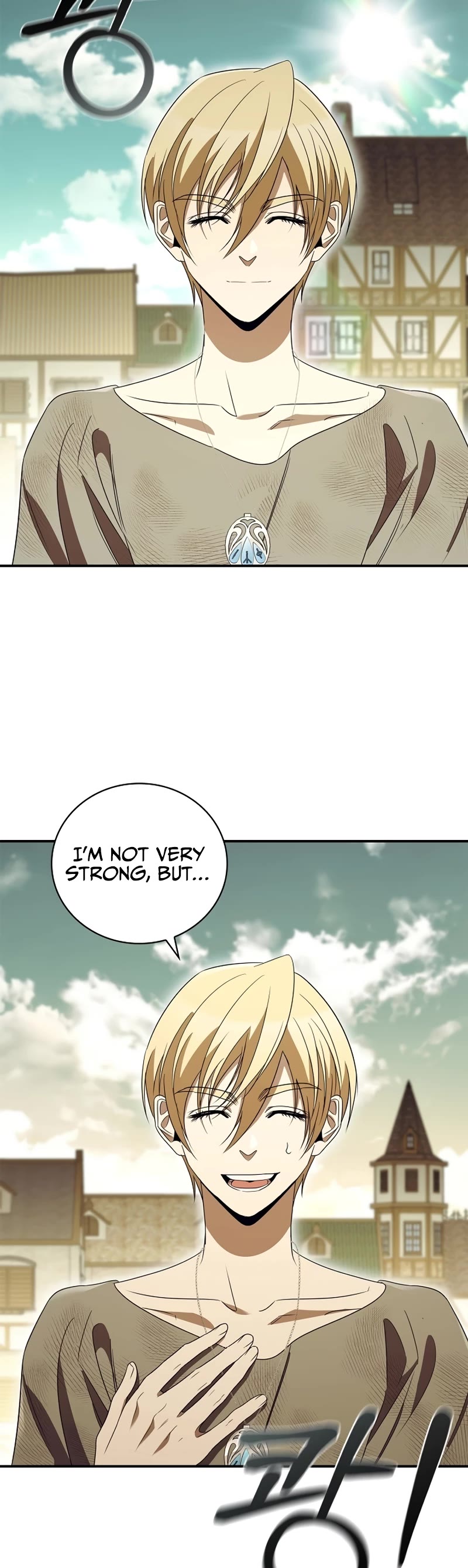 Raising the Princess to Overcome Death chapter 18 page 34