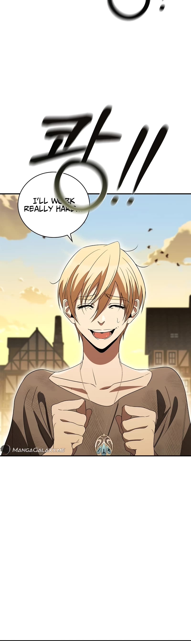 Raising the Princess to Overcome Death chapter 18 page 35