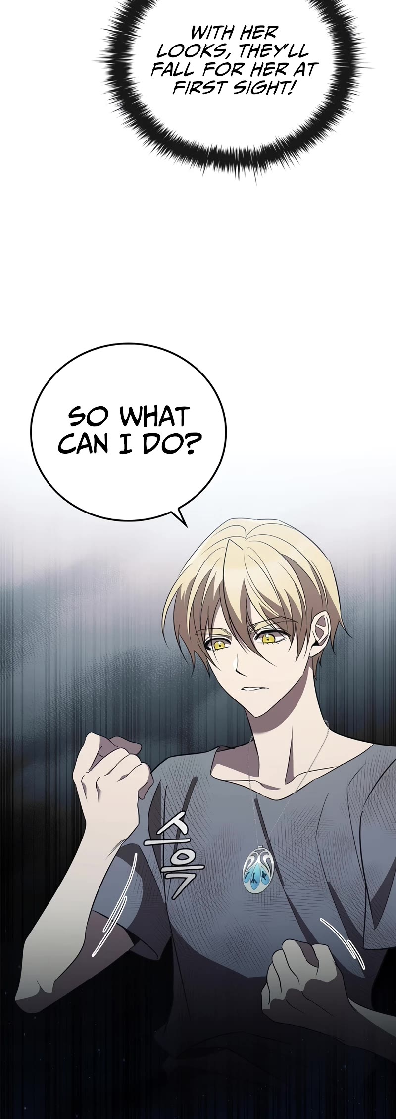 Raising the Princess to Overcome Death chapter 18 page 40