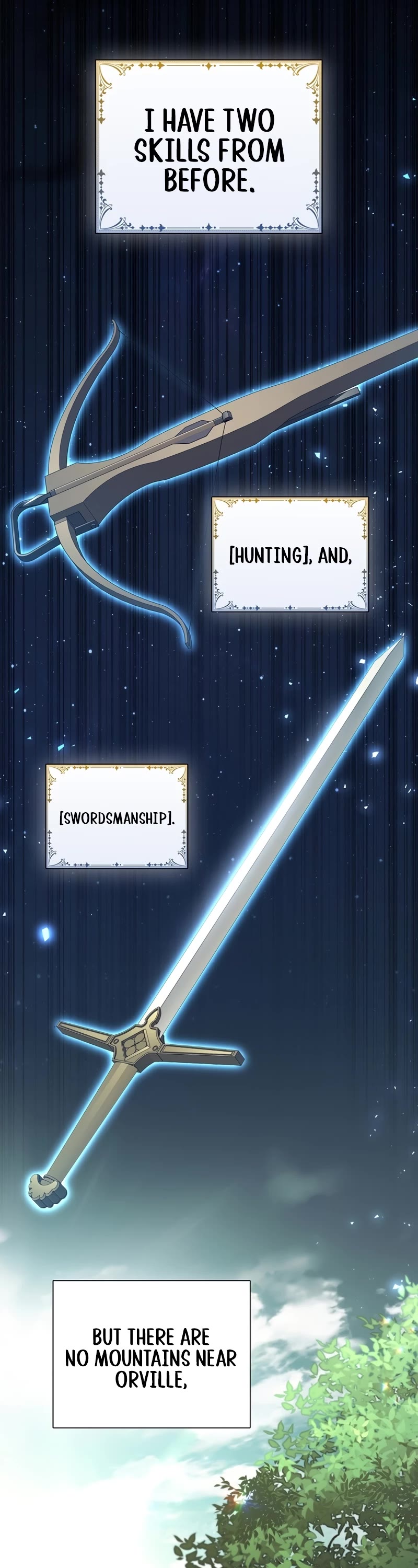 Raising the Princess to Overcome Death chapter 18 page 41