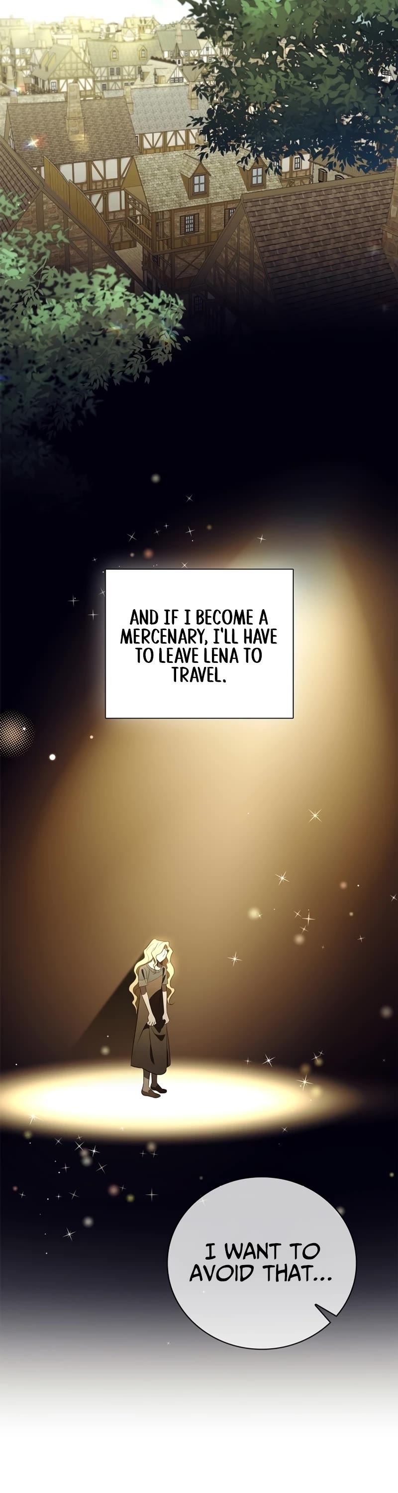 Raising the Princess to Overcome Death chapter 18 page 42