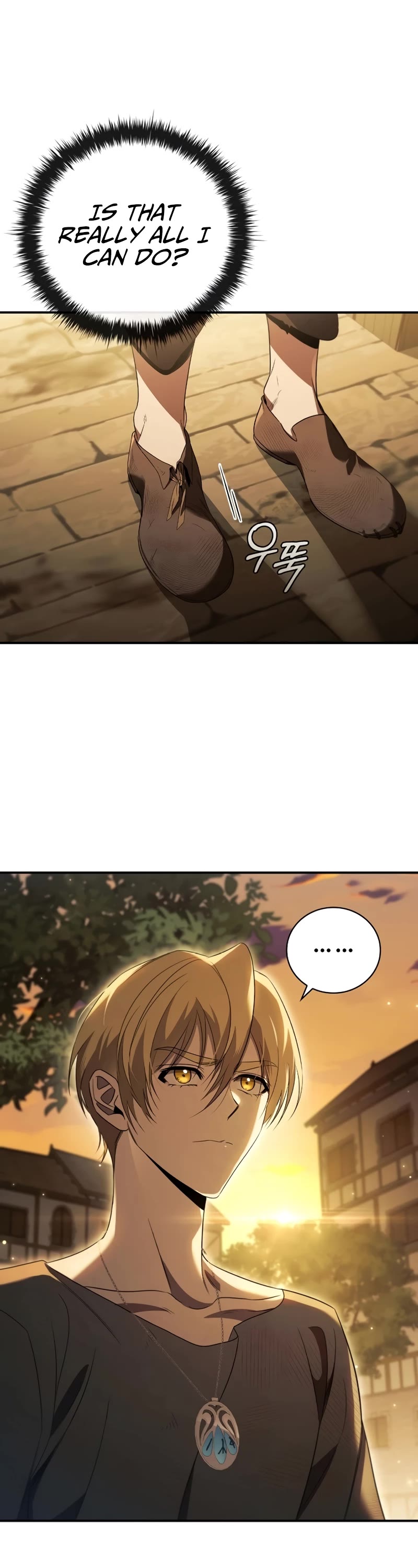 Raising the Princess to Overcome Death chapter 18 page 43