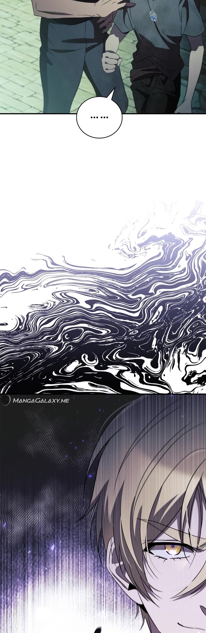 Raising the Princess to Overcome Death chapter 18 page 47