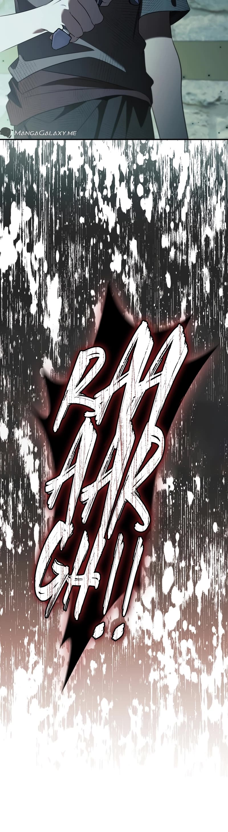 Raising the Princess to Overcome Death chapter 19 page 13