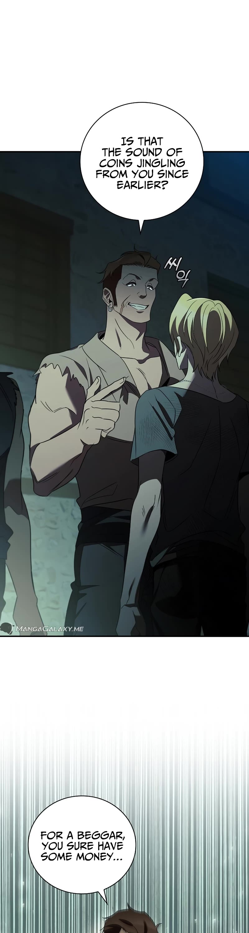 Raising the Princess to Overcome Death chapter 19 page 2