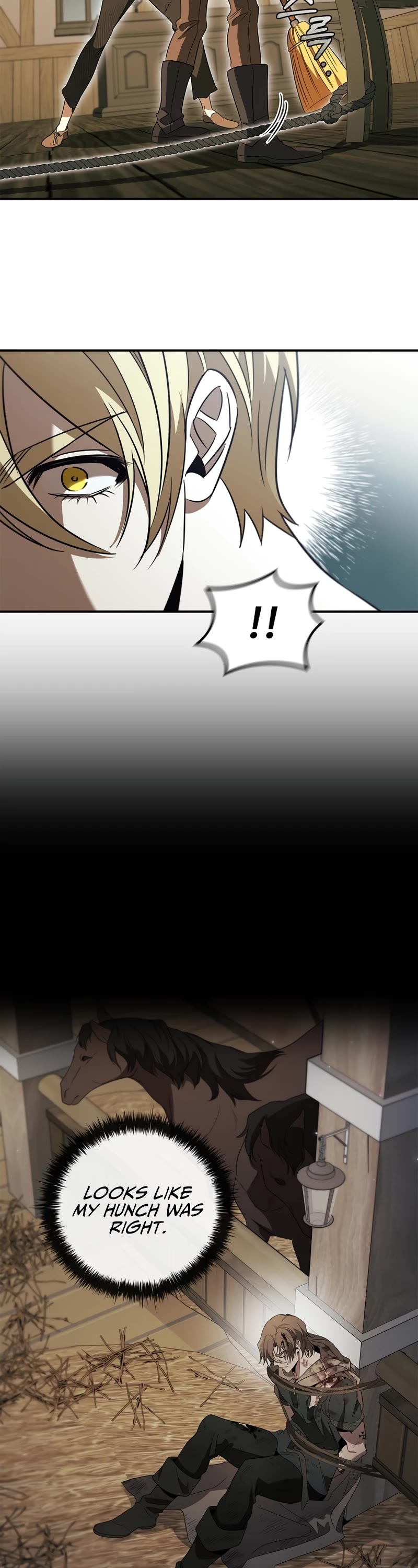 Raising the Princess to Overcome Death chapter 19 page 21