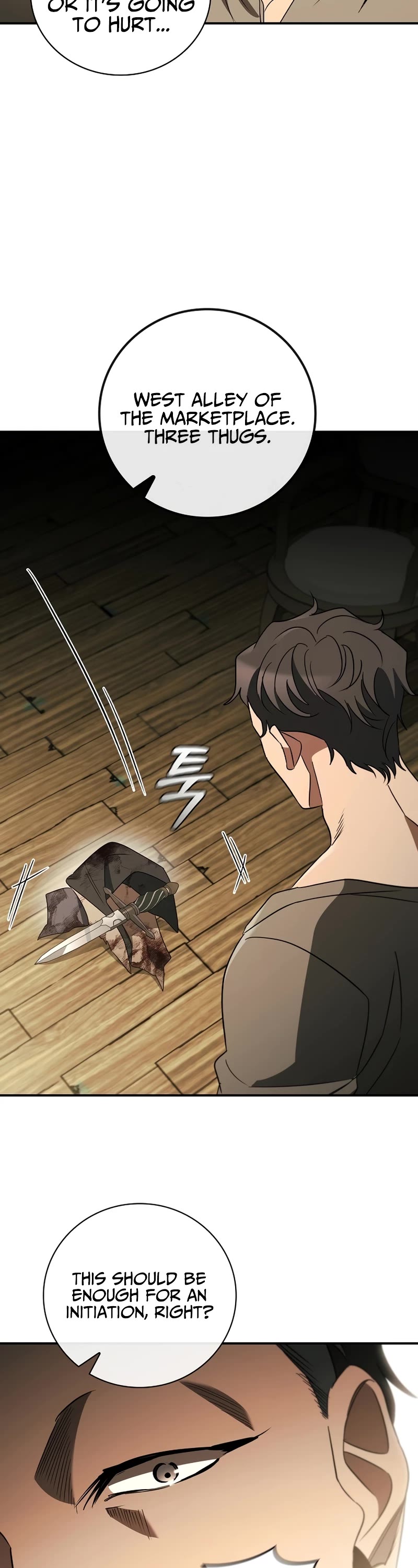 Raising the Princess to Overcome Death chapter 19 page 26