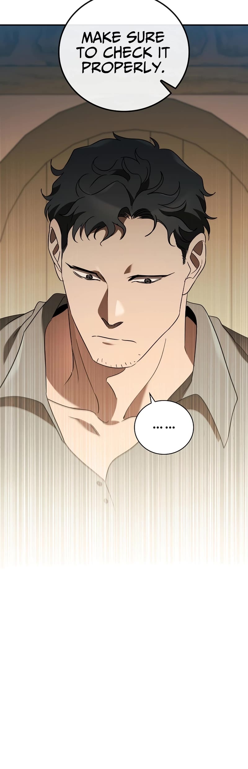 Raising the Princess to Overcome Death chapter 19 page 28