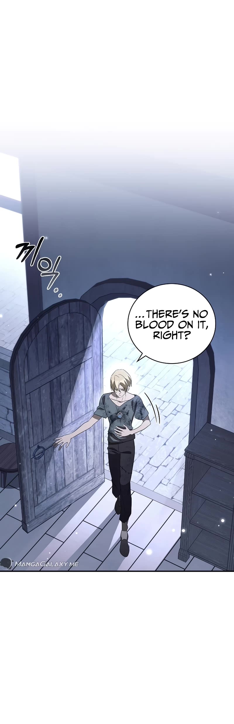 Raising the Princess to Overcome Death chapter 19 page 29