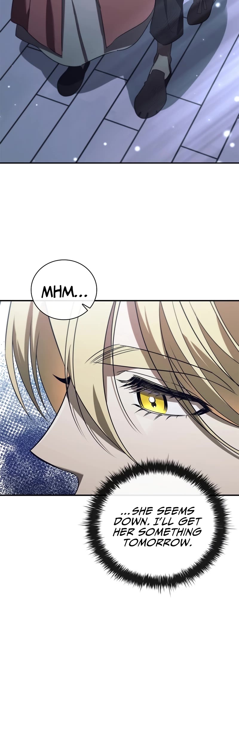 Raising the Princess to Overcome Death chapter 19 page 33