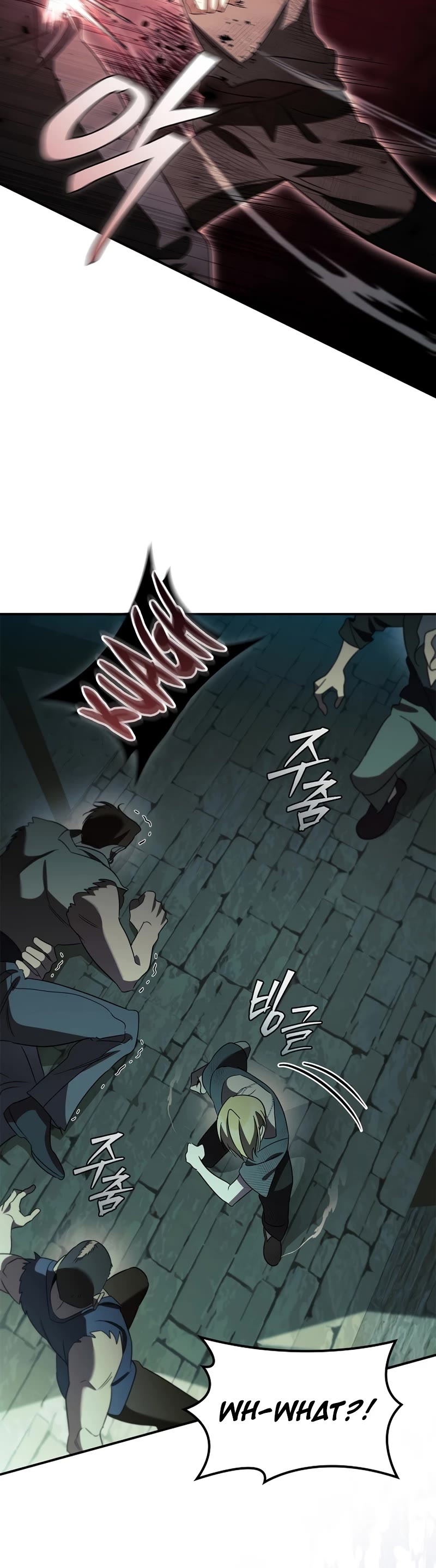 Raising the Princess to Overcome Death chapter 19 page 4