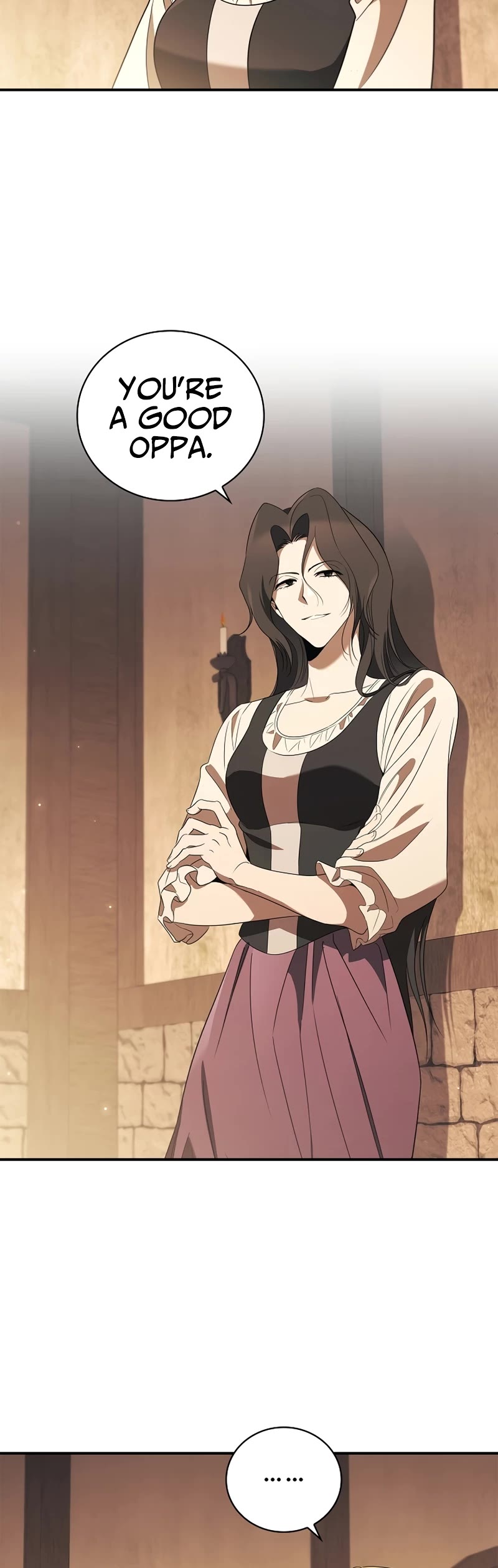 Raising the Princess to Overcome Death chapter 19 page 43