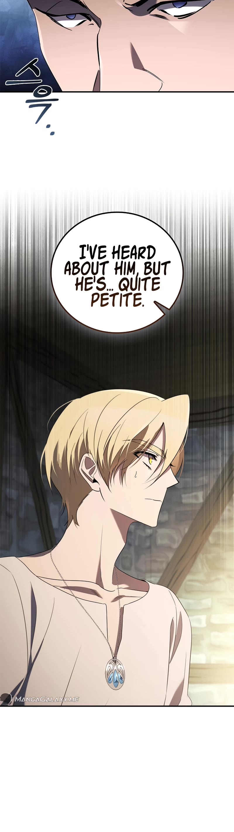 Raising the Princess to Overcome Death chapter 19 page 48