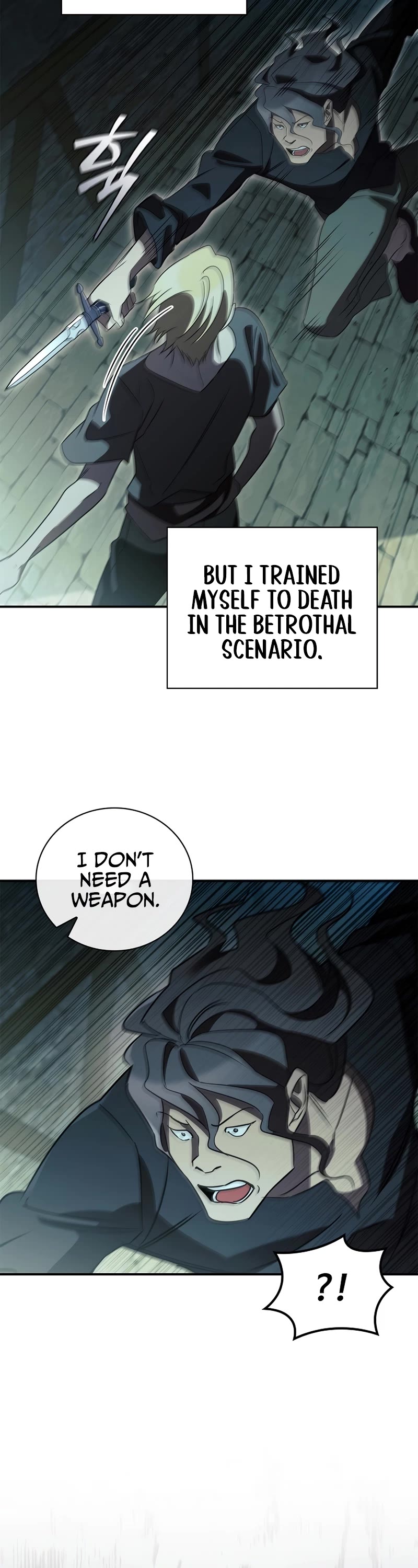 Raising the Princess to Overcome Death chapter 19 page 7