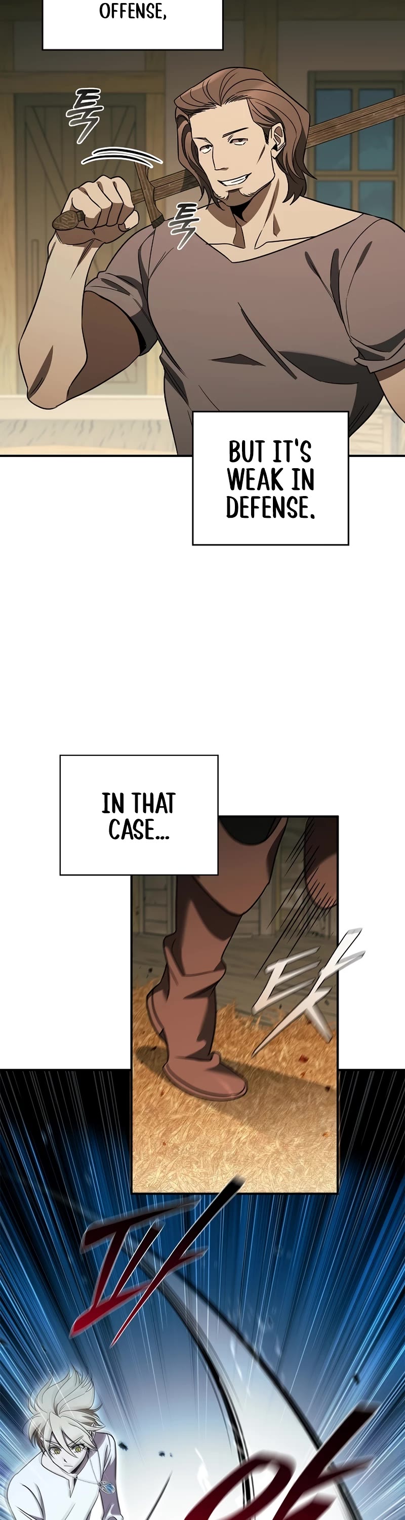 Raising the Princess to Overcome Death chapter 20 page 13