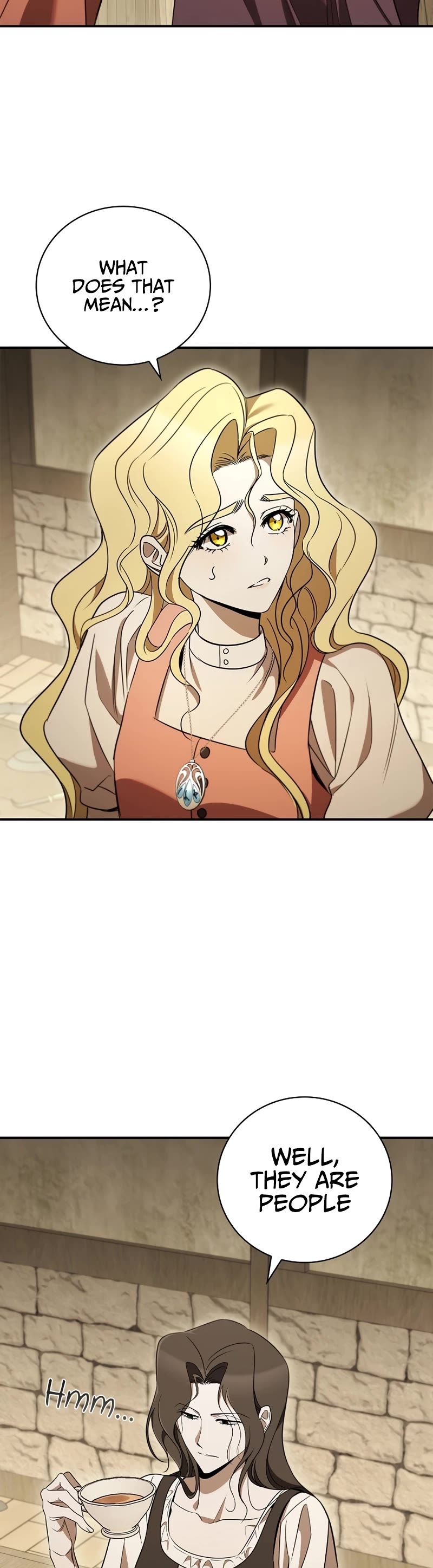 Raising the Princess to Overcome Death chapter 20 page 24