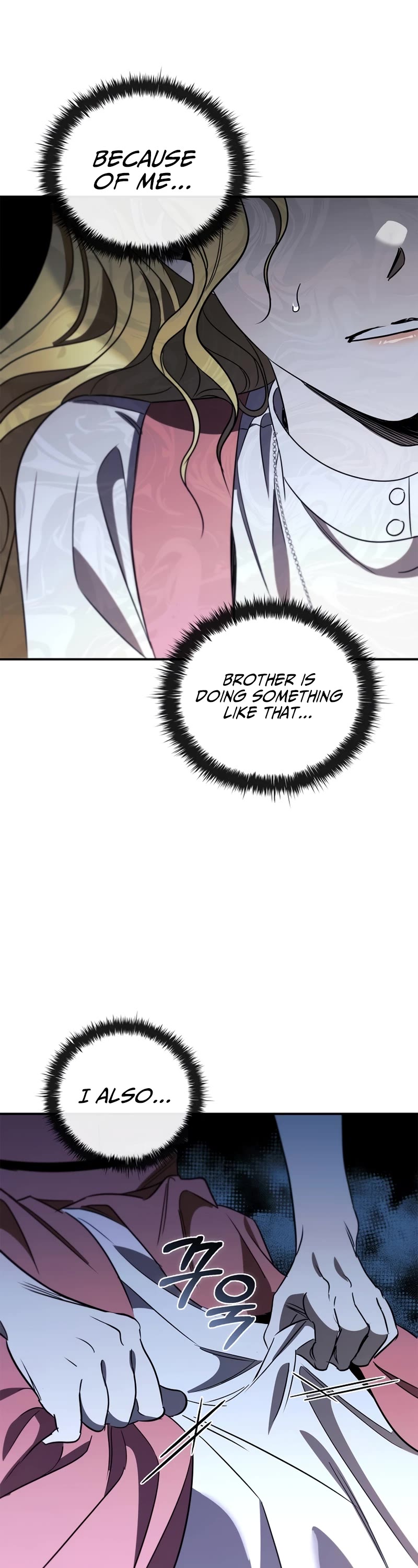 Raising the Princess to Overcome Death chapter 20 page 31