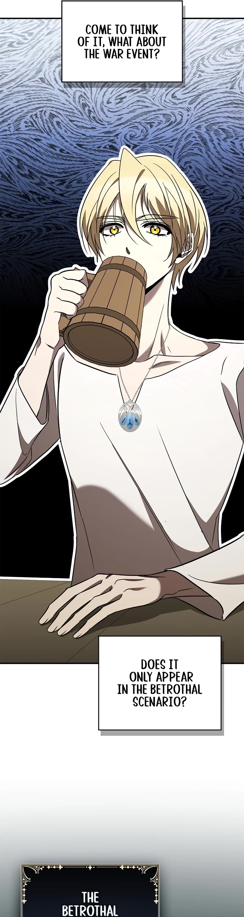 Raising the Princess to Overcome Death chapter 20 page 41