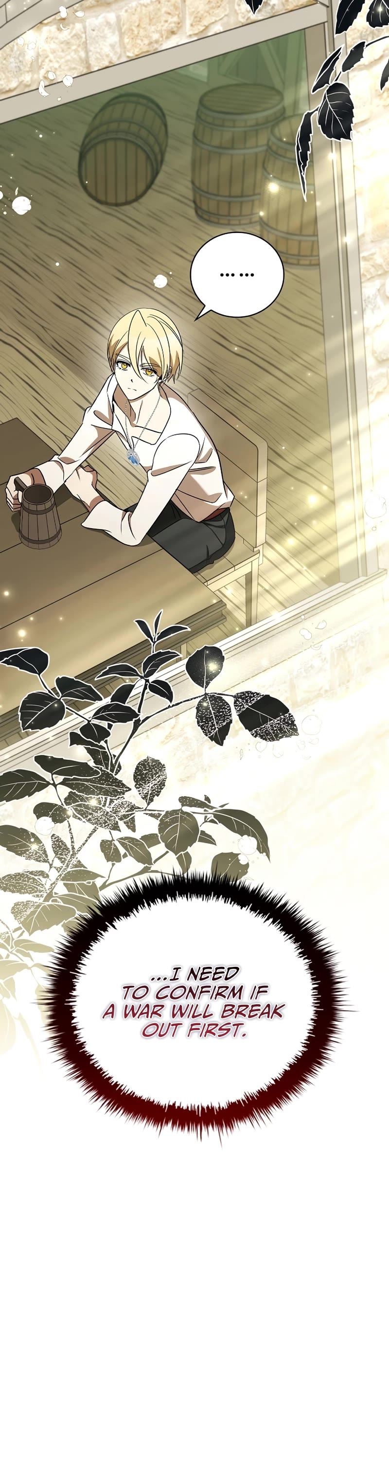 Raising the Princess to Overcome Death chapter 20 page 45