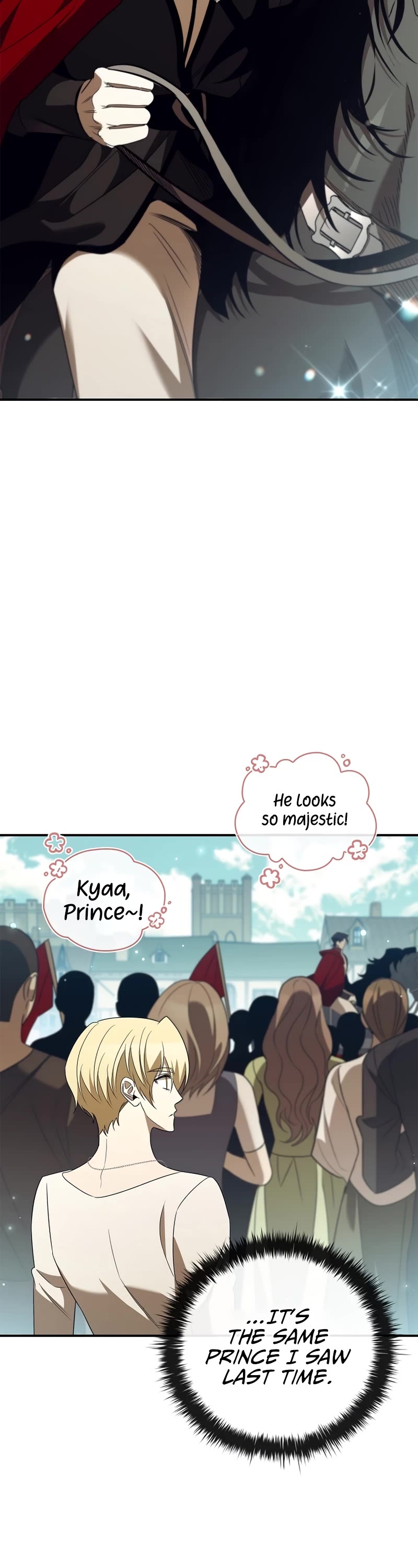 Raising the Princess to Overcome Death chapter 20 page 48