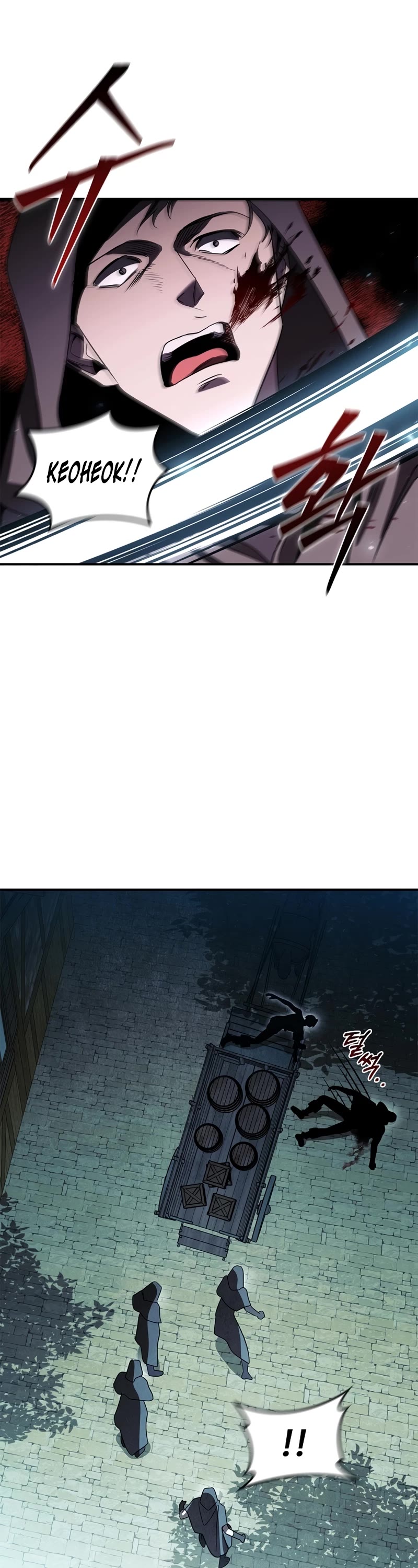 Raising the Princess to Overcome Death chapter 20 page 53