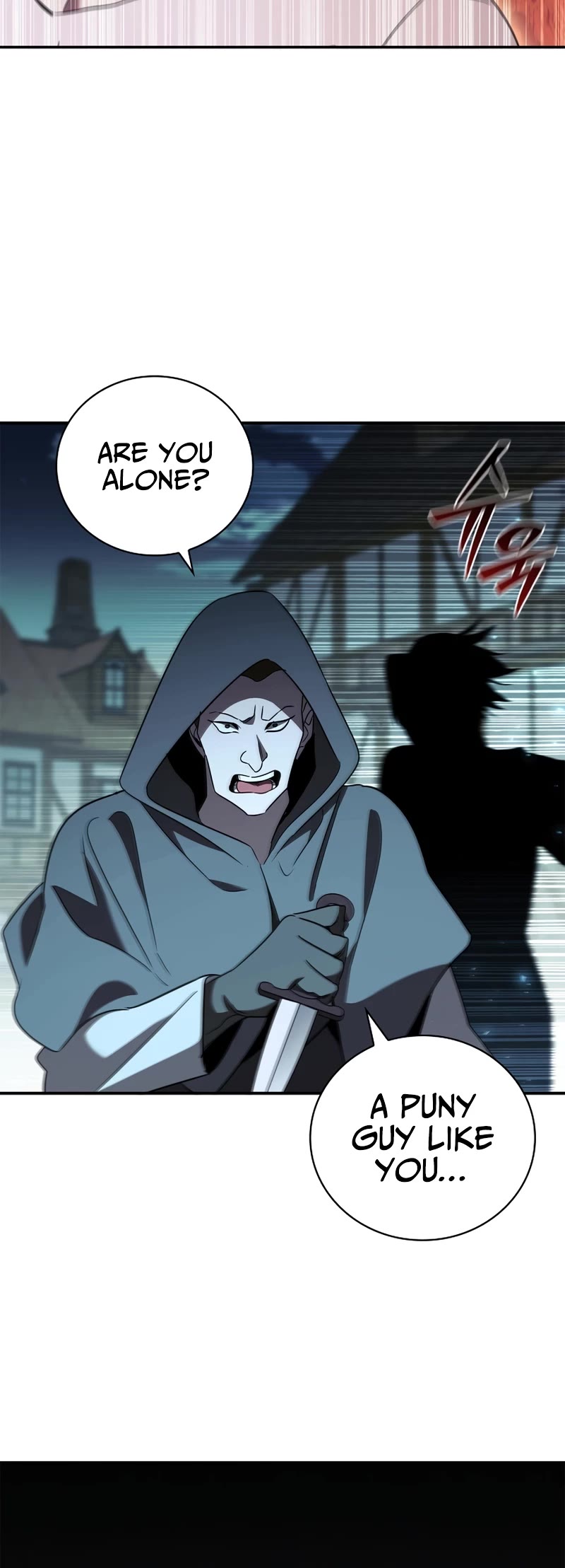 Raising the Princess to Overcome Death chapter 20 page 55