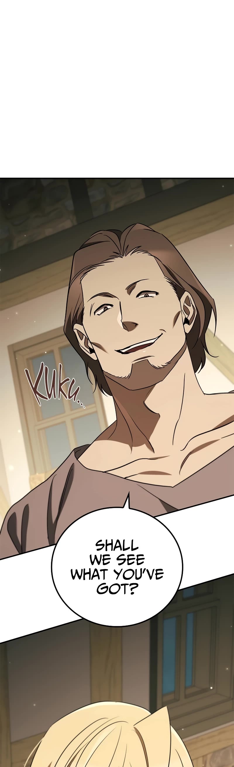 Raising the Princess to Overcome Death chapter 20 page 9