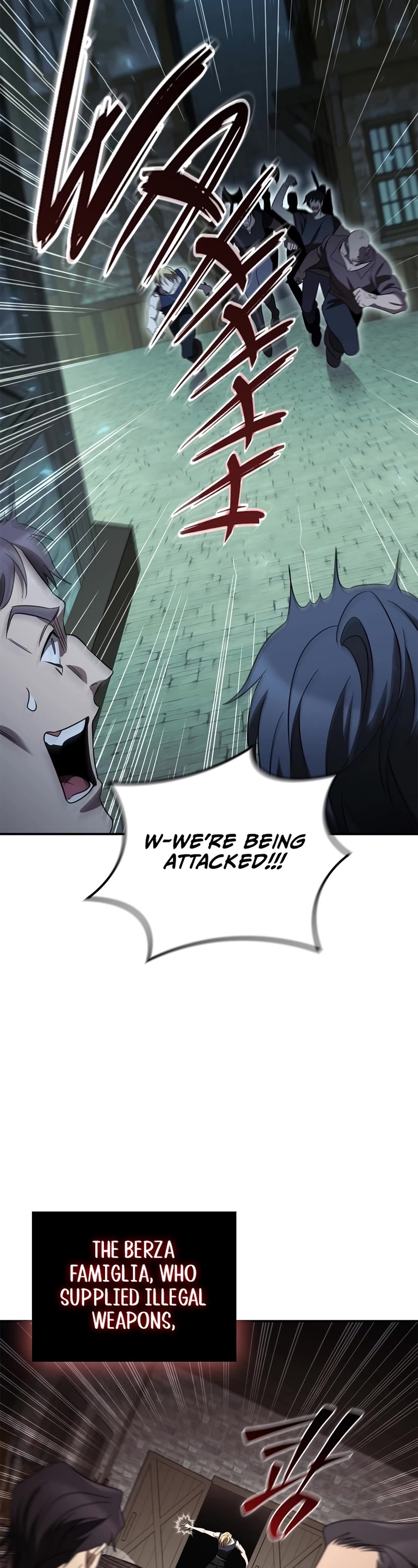 Raising the Princess to Overcome Death chapter 21 page 13